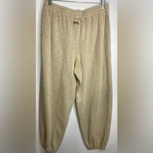 MADEWELL Beige Casual Pants